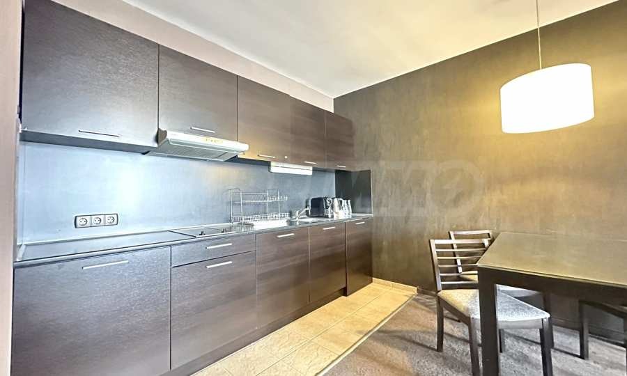 Продава 2-СТАЕН, гр. Банско, област Благоевград, снимка 4 - Апартаменти - 53795069