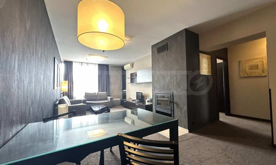 Продава 2-СТАЕН, гр. Банско, област Благоевград, снимка 2 - Апартаменти - 53795069