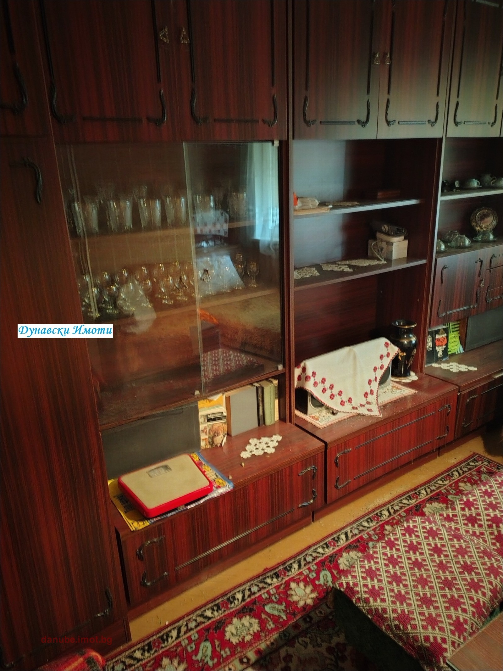 Продава 2-СТАЕН, гр. Русе, Възраждане, снимка 5 - Апартаменти - 53809861