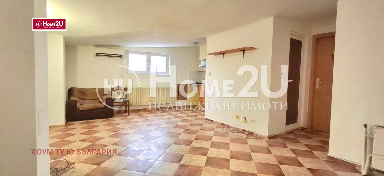 Продава 2-СТАЕН, гр. София, Младост 4, снимка 5 - Апартаменти - 53900821