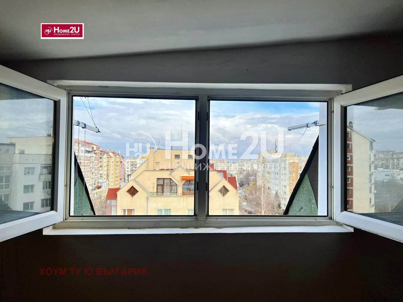 Продава 2-СТАЕН, гр. София, Младост 4, снимка 2 - Апартаменти - 53900821