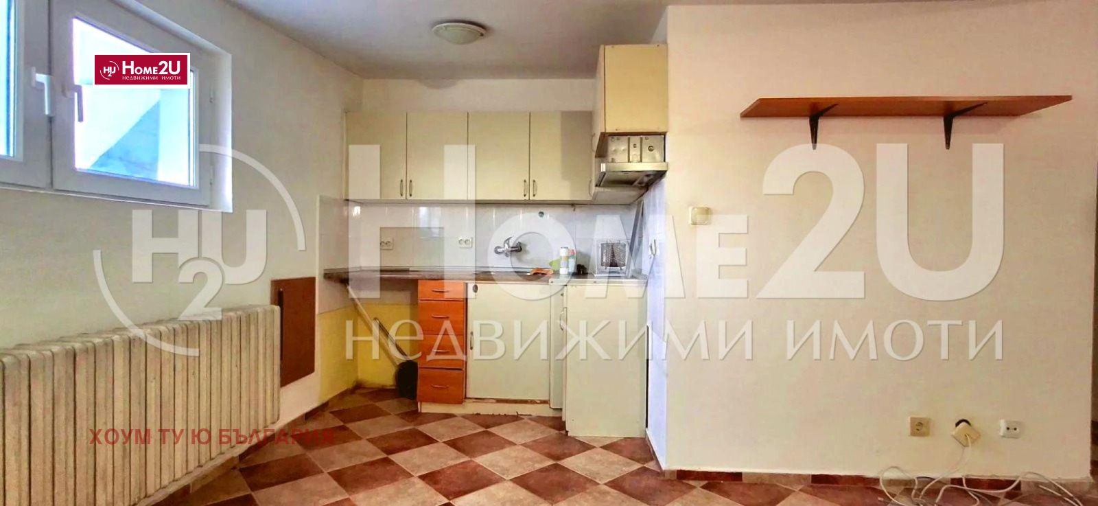 Продава 2-СТАЕН, гр. София, Младост 4, снимка 7 - Апартаменти - 53900821