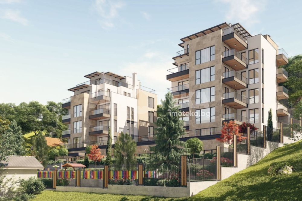 Продава 2-СТАЕН, гр. Варна, м-т Акчелар, снимка 5 - Апартаменти - 54126362