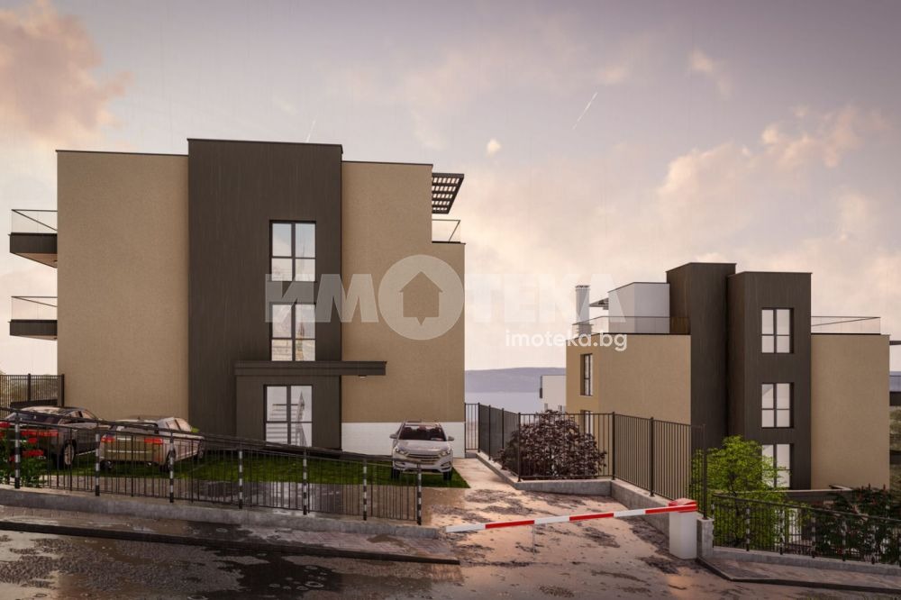 Продава 2-СТАЕН, гр. Варна, м-т Акчелар, снимка 7 - Апартаменти - 54126362