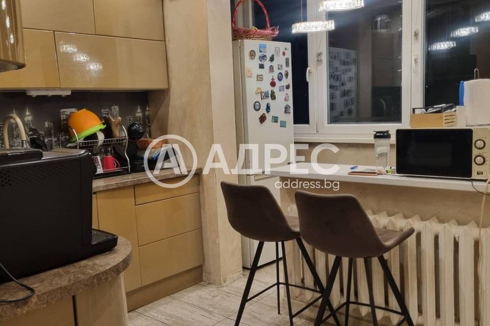 Продава 2-СТАЕН, гр. София, Гевгелийски, снимка 4 - Апартаменти - 54200804