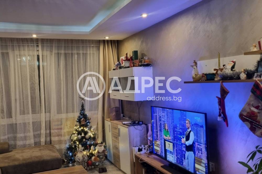Продава 2-СТАЕН, гр. София, Гевгелийски, снимка 3 - Апартаменти - 54200804