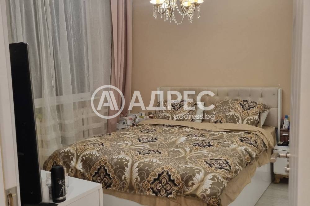 Продава 2-СТАЕН, гр. София, Гевгелийски, снимка 5 - Апартаменти - 54200804