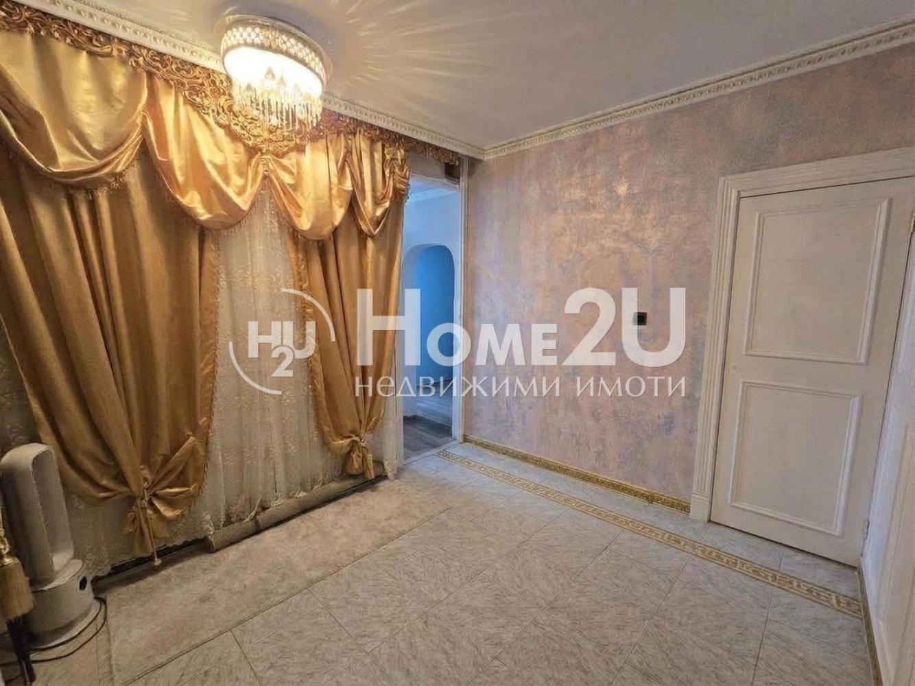 Продава 2-СТАЕН, гр. София, Дружба 2, снимка 7 - Апартаменти - 54592390