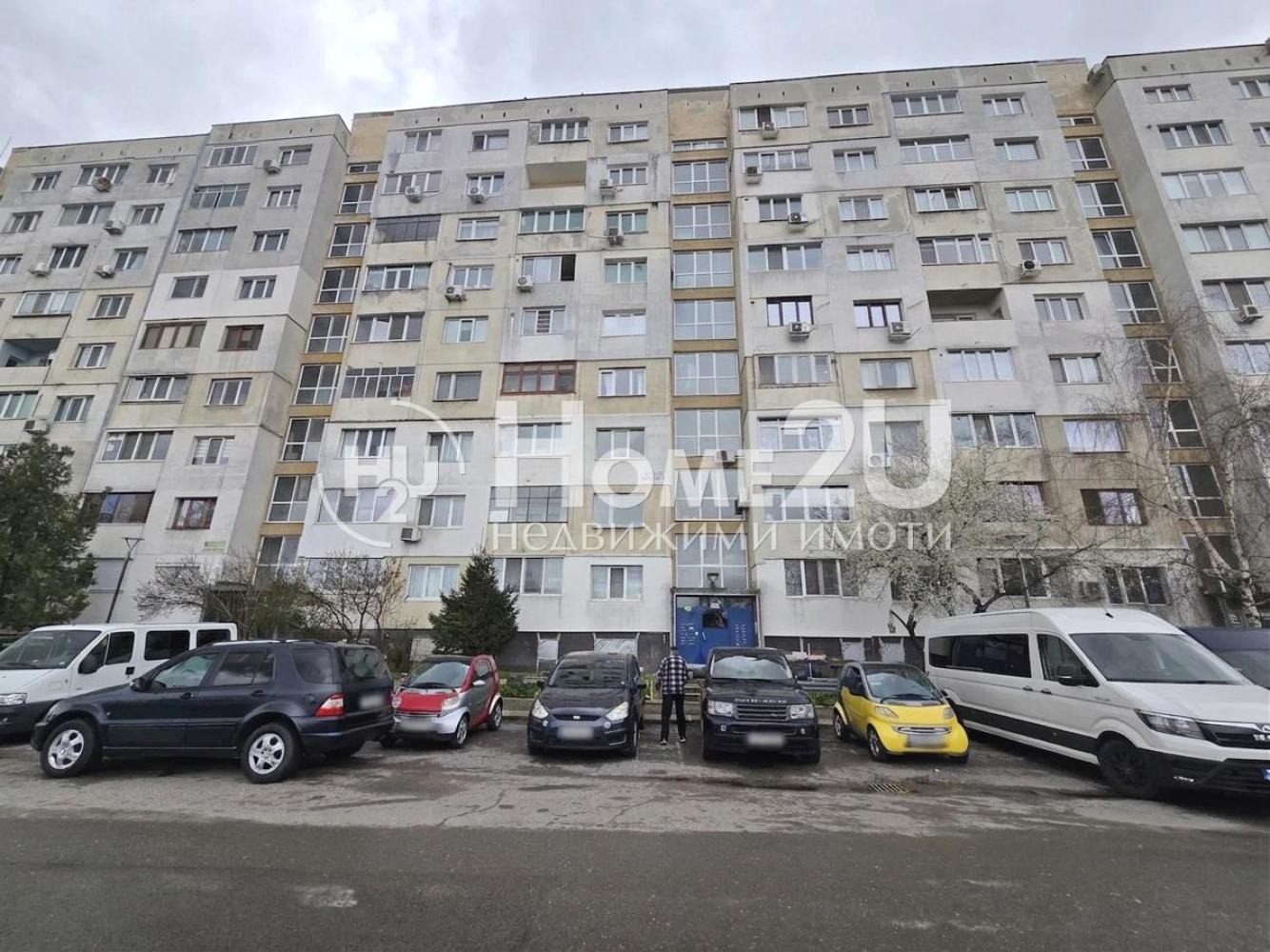 Продава 2-СТАЕН, гр. София, Дружба 2, снимка 11 - Апартаменти - 54592390