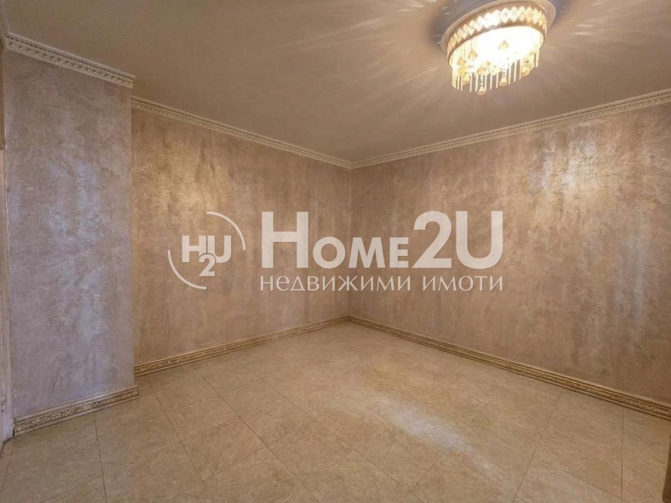 Продава 2-СТАЕН, гр. София, Дружба 2, снимка 6 - Апартаменти - 54592390