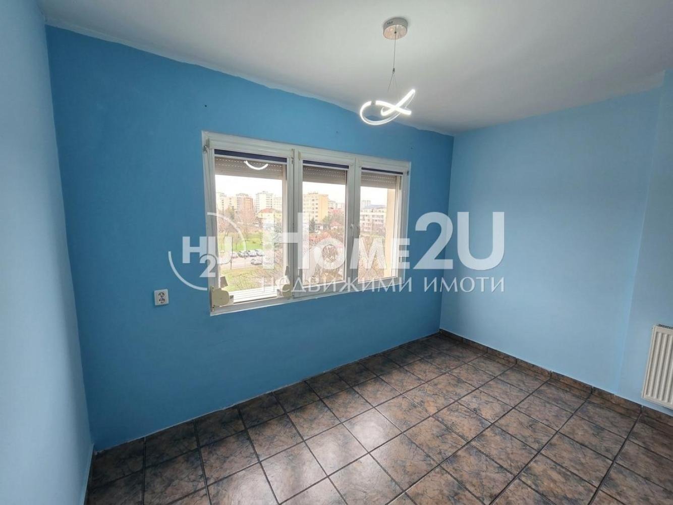 Продава 2-СТАЕН, гр. София, Дружба 2, снимка 8 - Апартаменти - 54592390