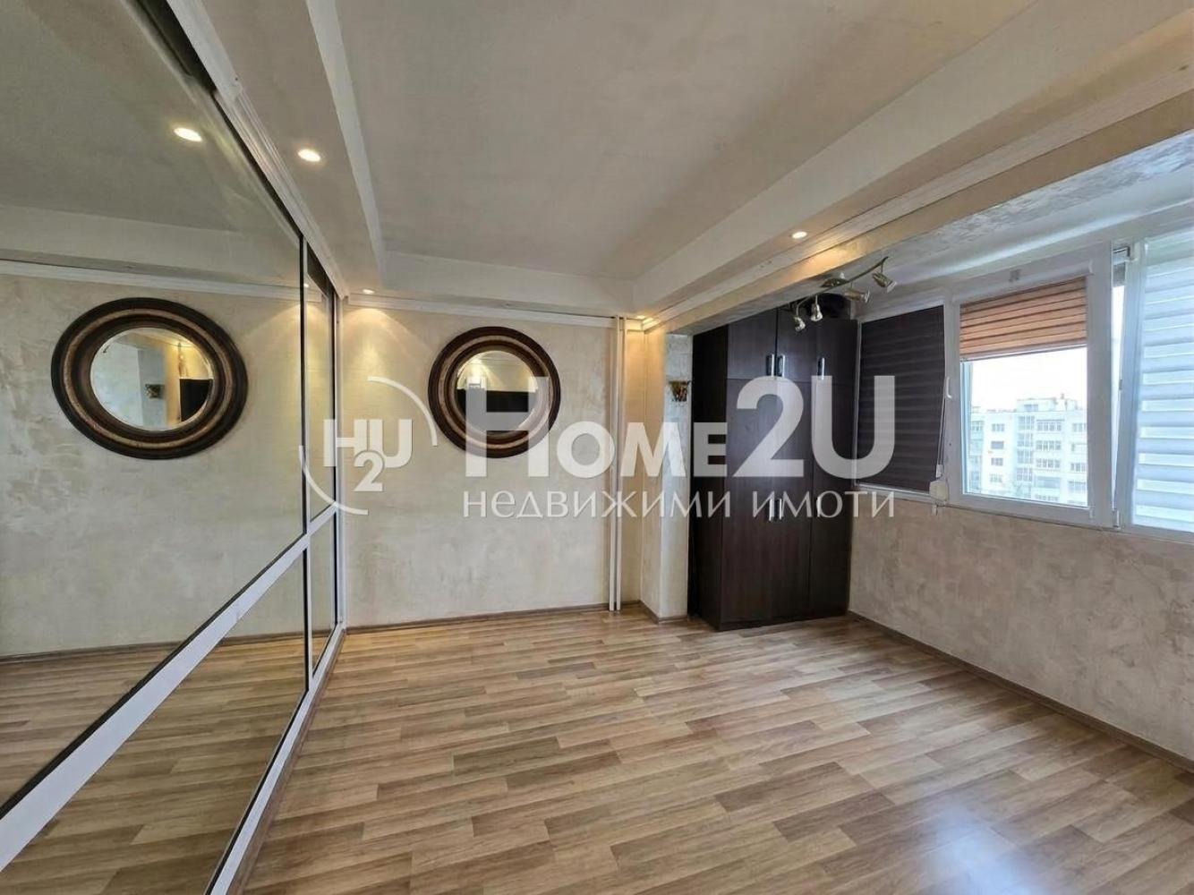 Продава 2-СТАЕН, гр. София, Дружба 2, снимка 2 - Апартаменти - 54592390