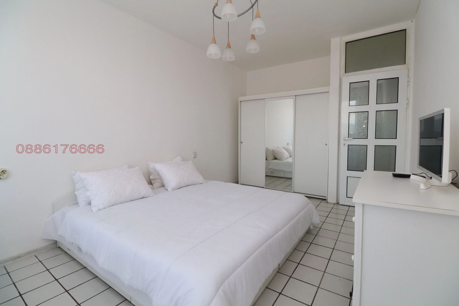 Продава 2-СТАЕН, гр. София, Слатина, снимка 8 - Апартаменти - 55710407