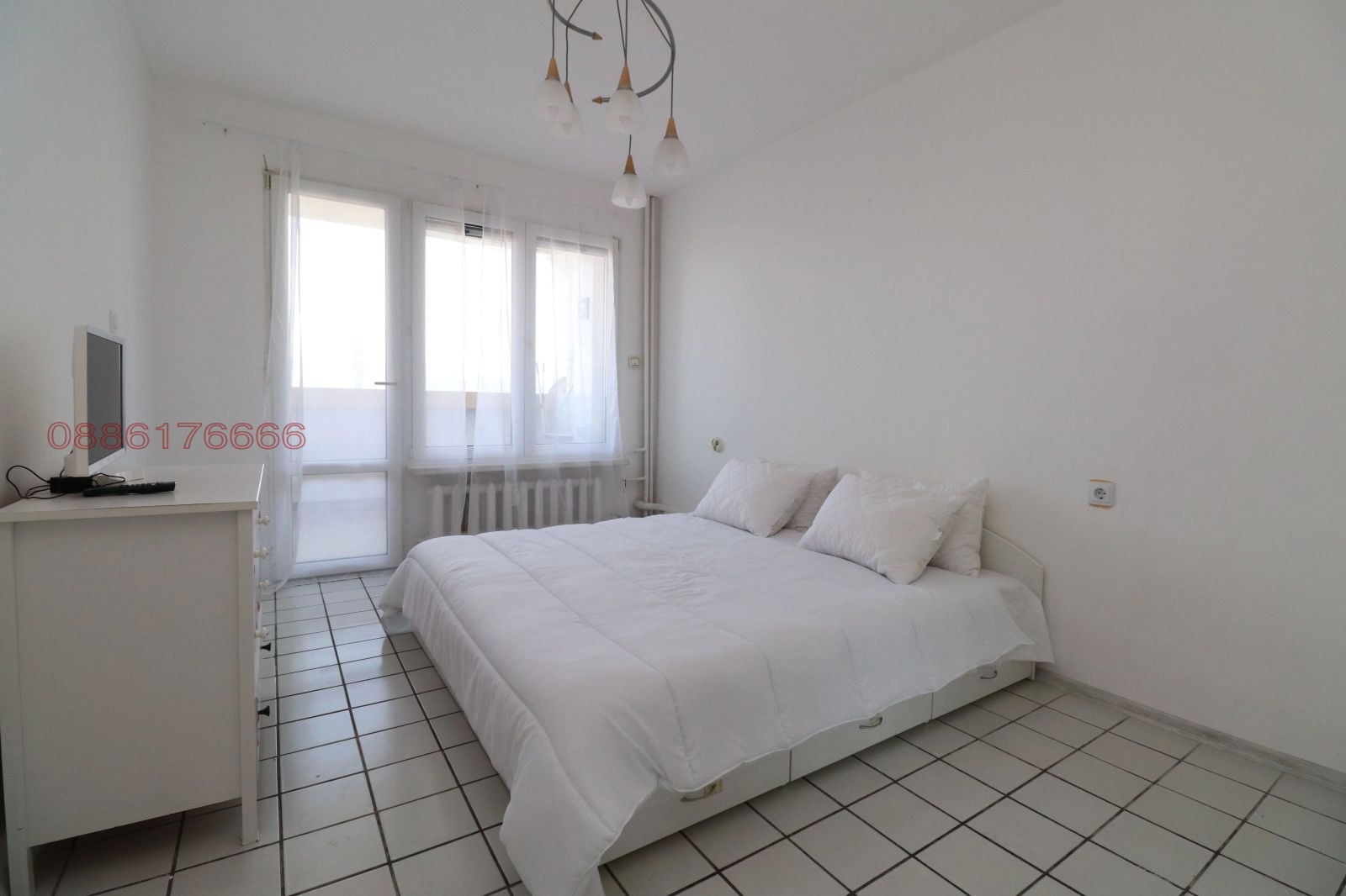 Продава 2-СТАЕН, гр. София, Слатина, снимка 7 - Апартаменти - 55710407