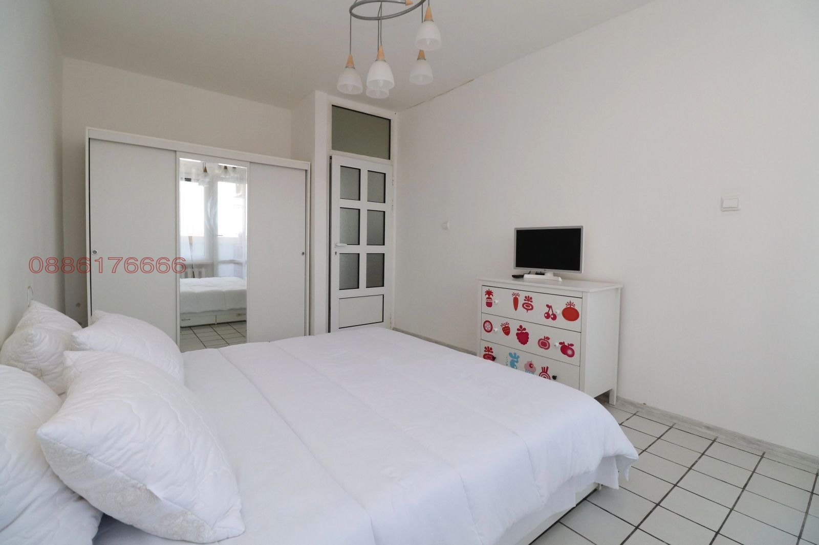 Продава 2-СТАЕН, гр. София, Слатина, снимка 9 - Апартаменти - 55710407