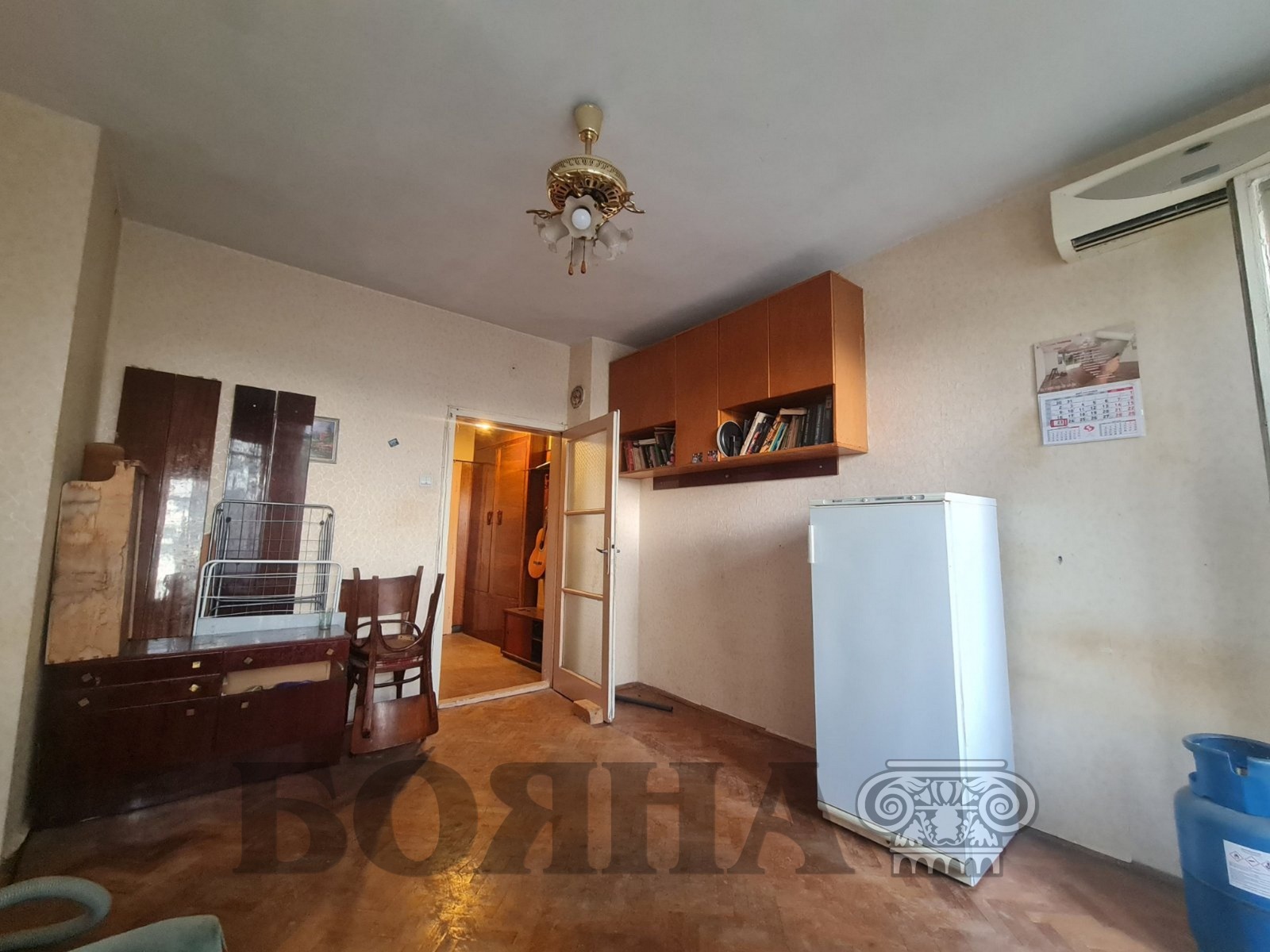 Продава 2-СТАЕН, гр. Русе, Мидия Енос, снимка 4 - Апартаменти - 55796334