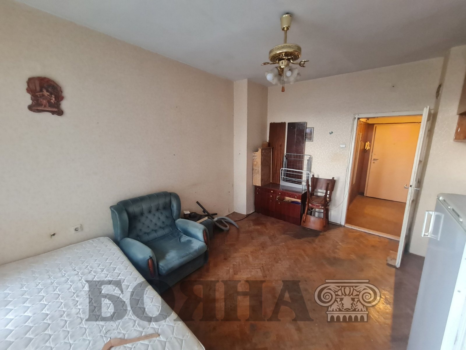 Продава 2-СТАЕН, гр. Русе, Мидия Енос, снимка 3 - Апартаменти - 55796334