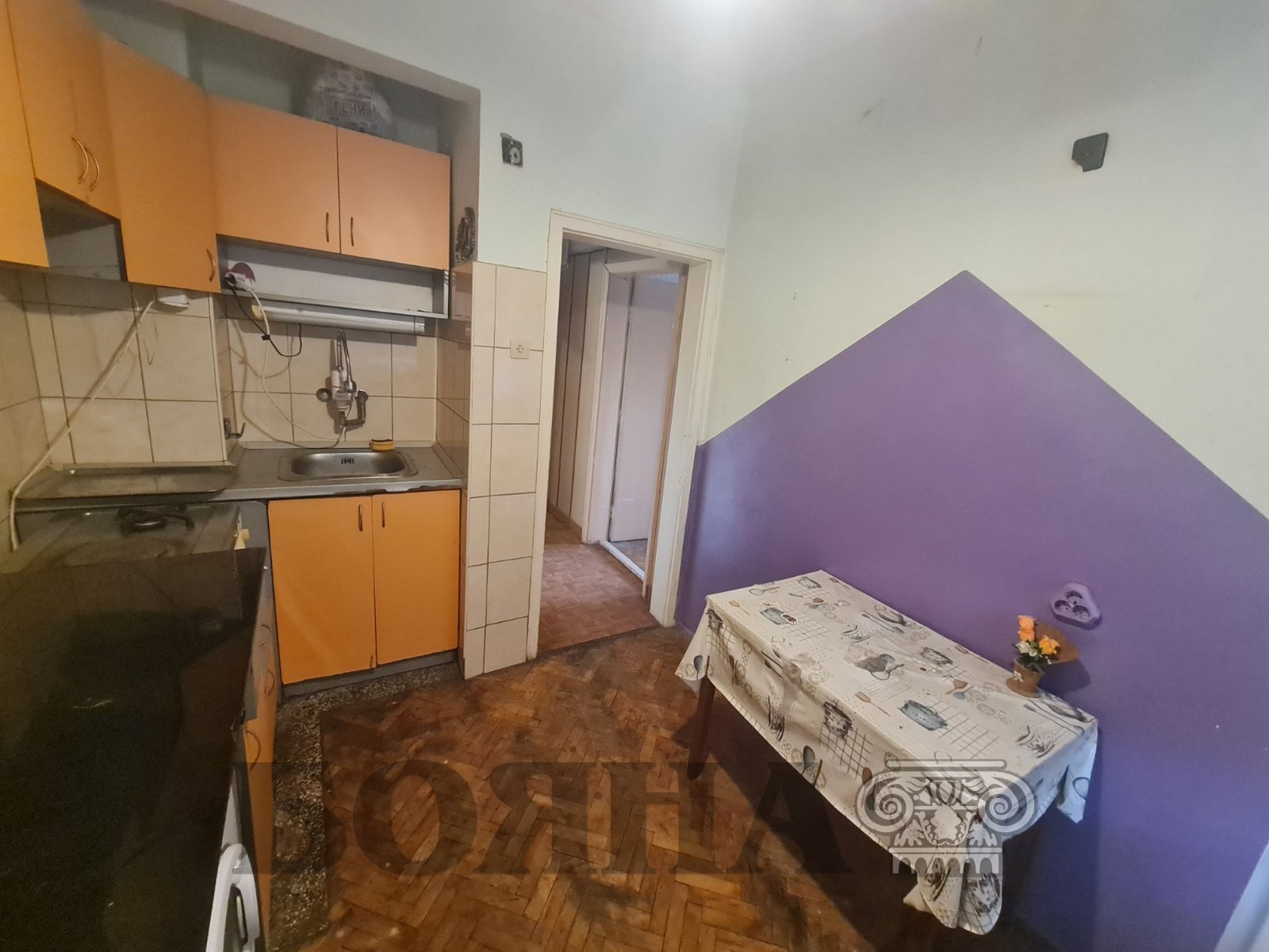 Продава 2-СТАЕН, гр. Русе, Мидия Енос, снимка 7 - Апартаменти - 55796334