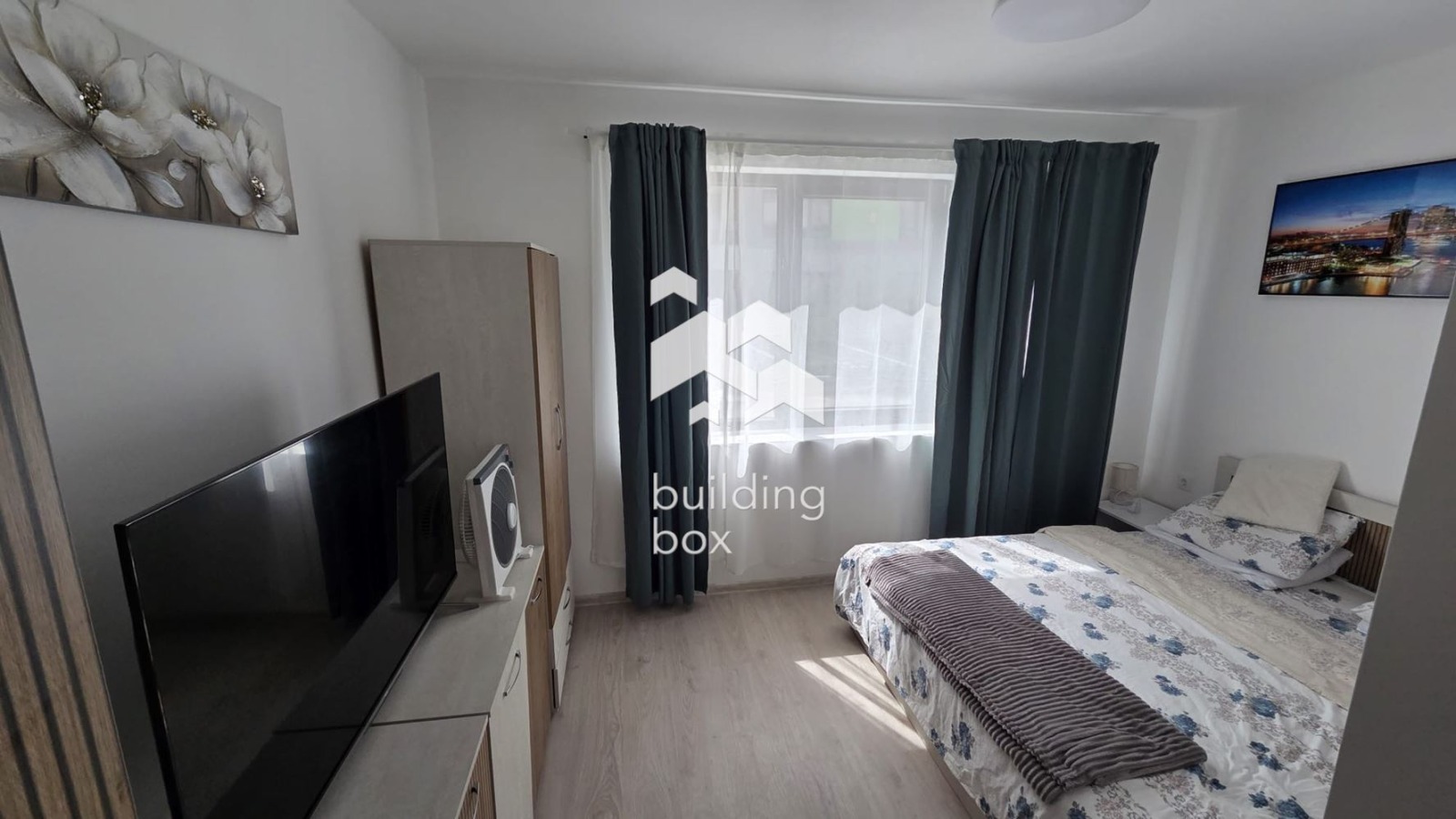 Продава 2-СТАЕН, гр. София, Малинова долина, снимка 5 - Апартаменти - 56126327
