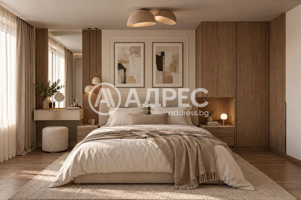 Продава 2-СТАЕН, гр. София, Надежда 2, снимка 7 - Апартаменти - 56223672