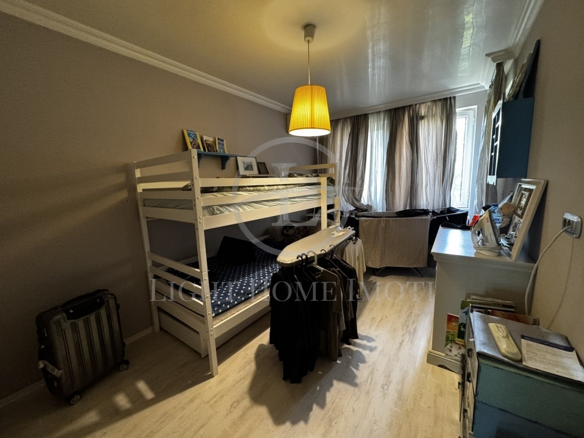 Продава 3-СТАЕН, гр. Пловдив, Кършияка, снимка 7 - Апартаменти - 51885873