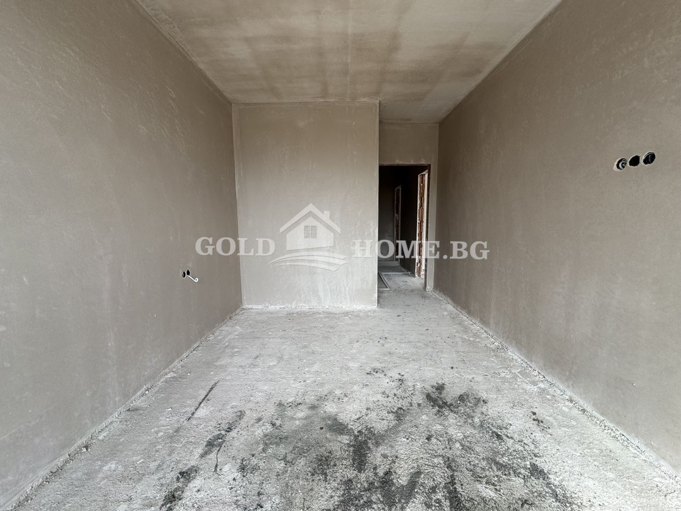 Продава 3-СТАЕН, гр. Пловдив, Остромила, снимка 4 - Апартаменти - 53173098