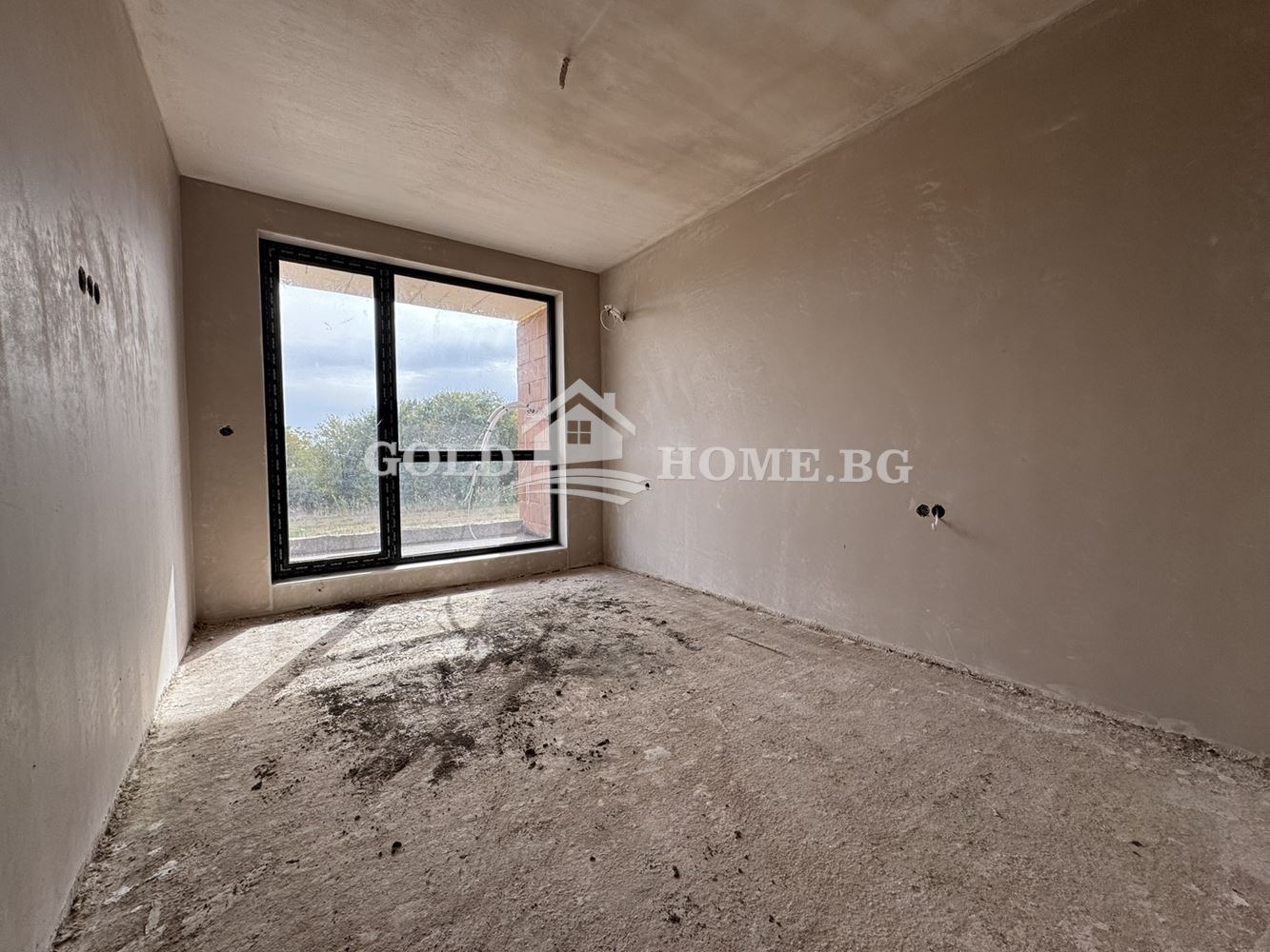 Продава 3-СТАЕН, гр. Пловдив, Остромила, снимка 2 - Апартаменти - 53173098