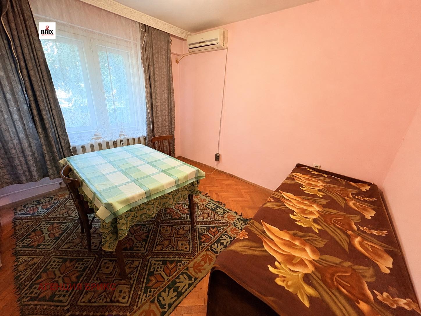 Продава 3-СТАЕН, гр. Русе, Възраждане, снимка 4 - Апартаменти - 54615967