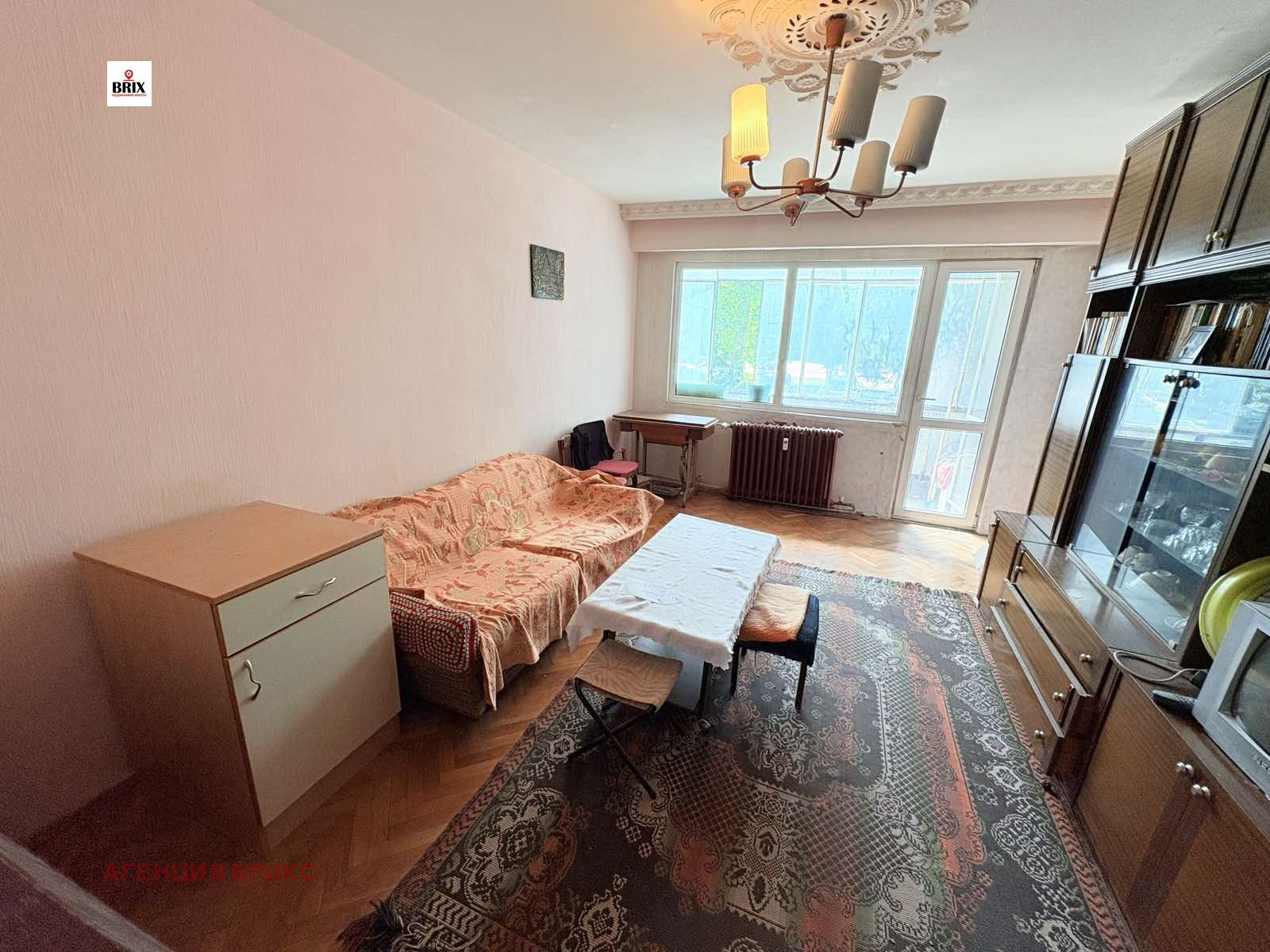 Продава 3-СТАЕН, гр. Русе, Възраждане, снимка 3 - Апартаменти - 54615967