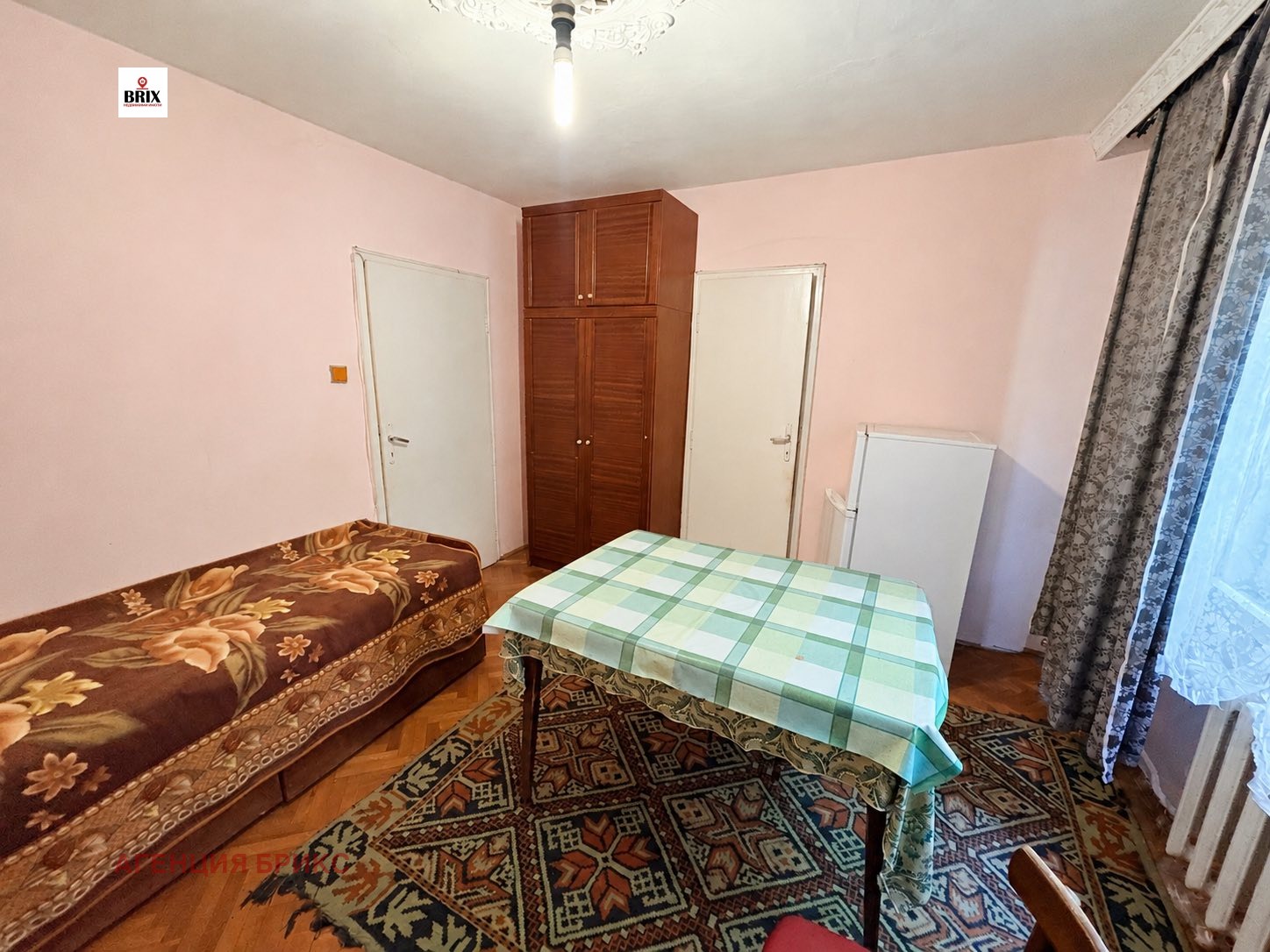 Продава 3-СТАЕН, гр. Русе, Възраждане, снимка 5 - Апартаменти - 54615967