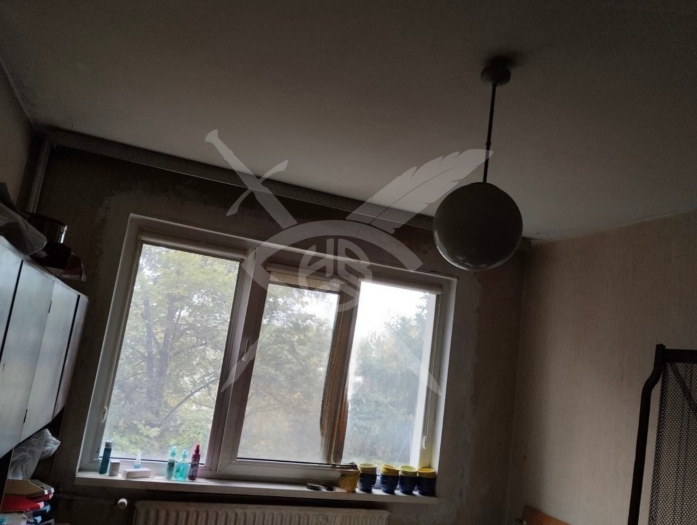 Продава 3-СТАЕН, гр. София, Дианабад, снимка 2 - Апартаменти - 55098370