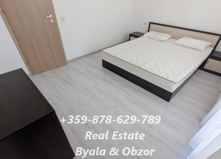 Продава 3-СТАЕН, гр. Бяла, област Варна, снимка 16 - Апартаменти - 56450756