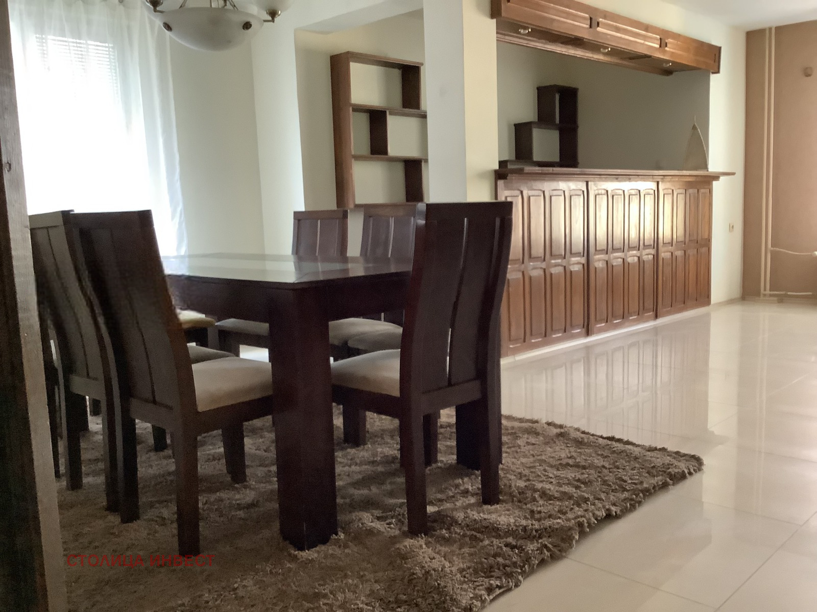 Продава МЕЗОНЕТ, гр. Русе, Възраждане, снимка 4 - Апартаменти - 55296434