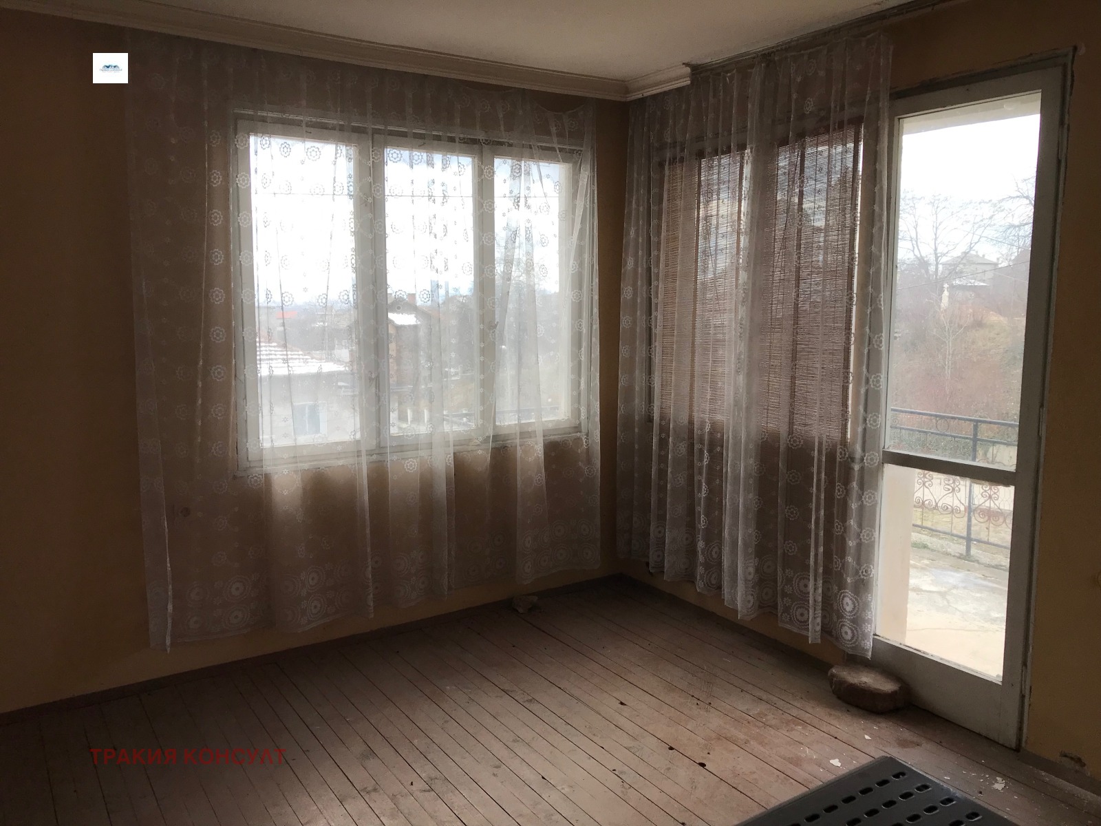 Продава КЪЩА, гр. София, с. Балша, снимка 14 - Къщи - 54260671