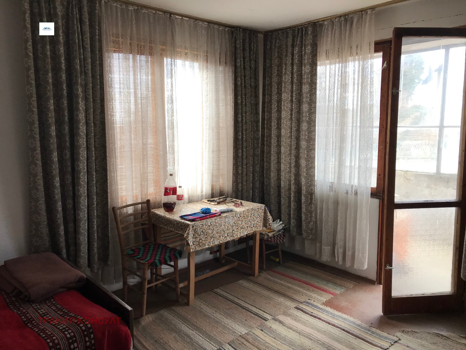 Продава КЪЩА, гр. София, с. Балша, снимка 9 - Къщи - 54260671