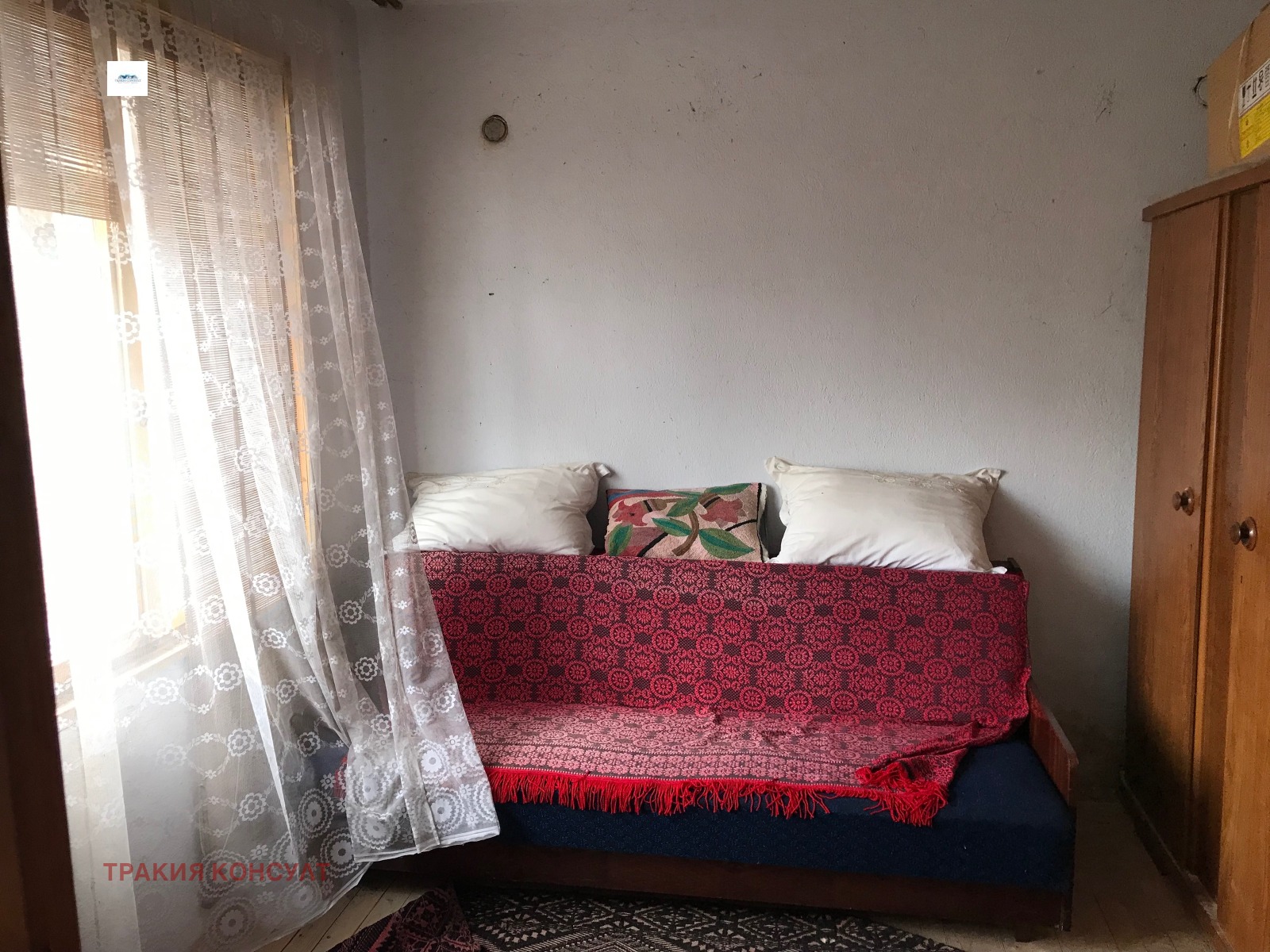 Продава КЪЩА, гр. София, с. Балша, снимка 11 - Къщи - 54260671