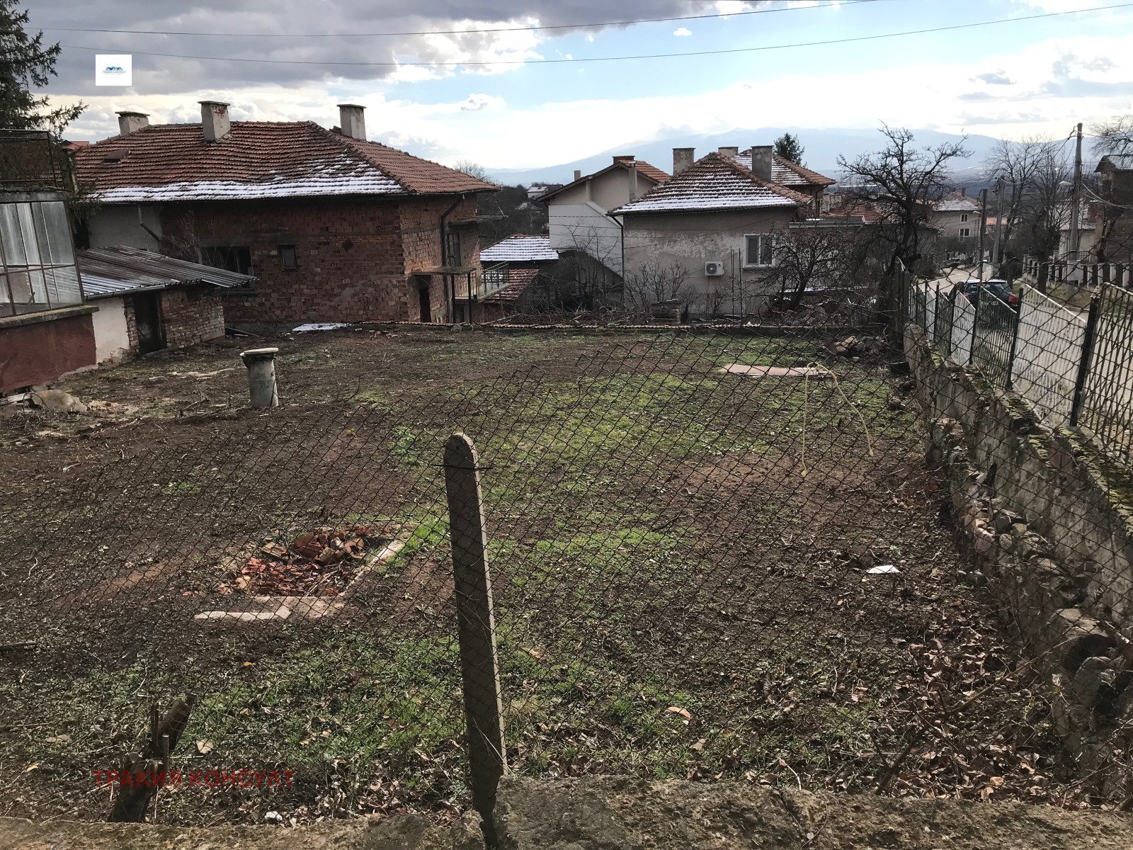 Продава КЪЩА, гр. София, с. Балша, снимка 5 - Къщи - 54260671