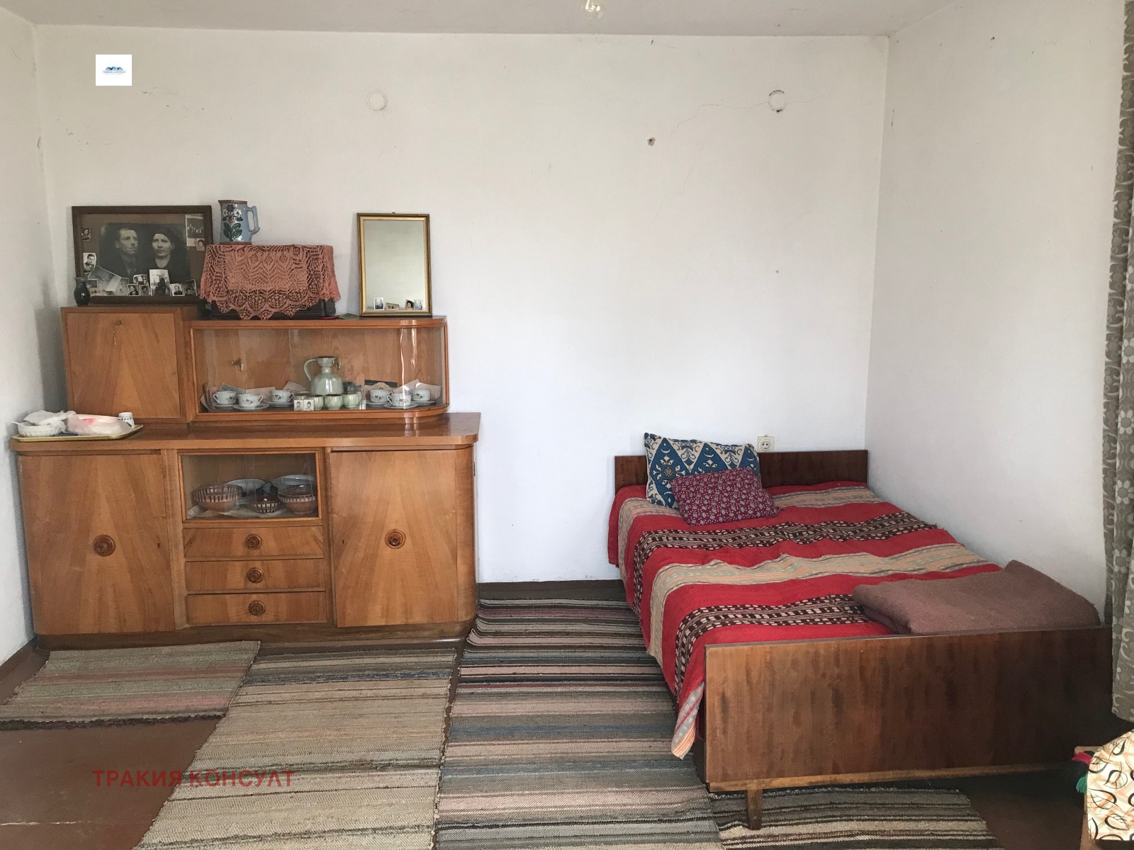 Продава КЪЩА, гр. София, с. Балша, снимка 8 - Къщи - 54260671