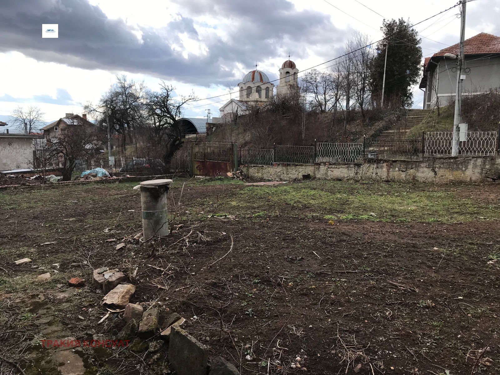 Продава КЪЩА, гр. София, с. Балша, снимка 6 - Къщи - 54260671