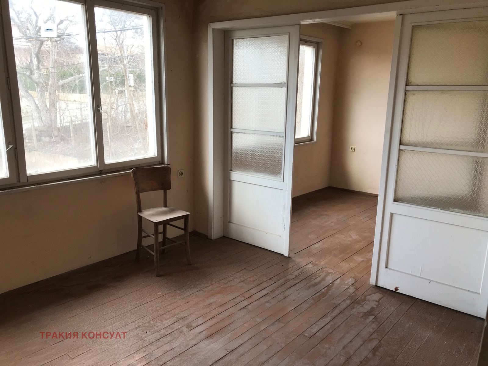 Продава КЪЩА, гр. София, с. Балша, снимка 12 - Къщи - 54260671