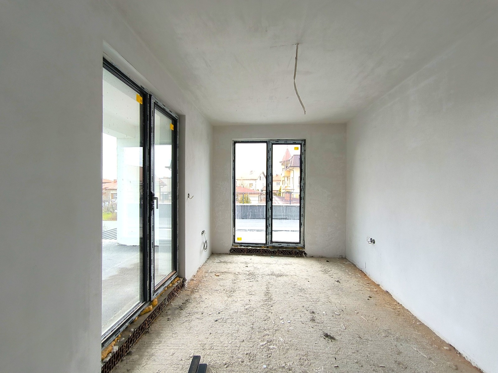 Продава КЪЩА, гр. Костинброд, област София област, снимка 7 - Къщи - 47679285