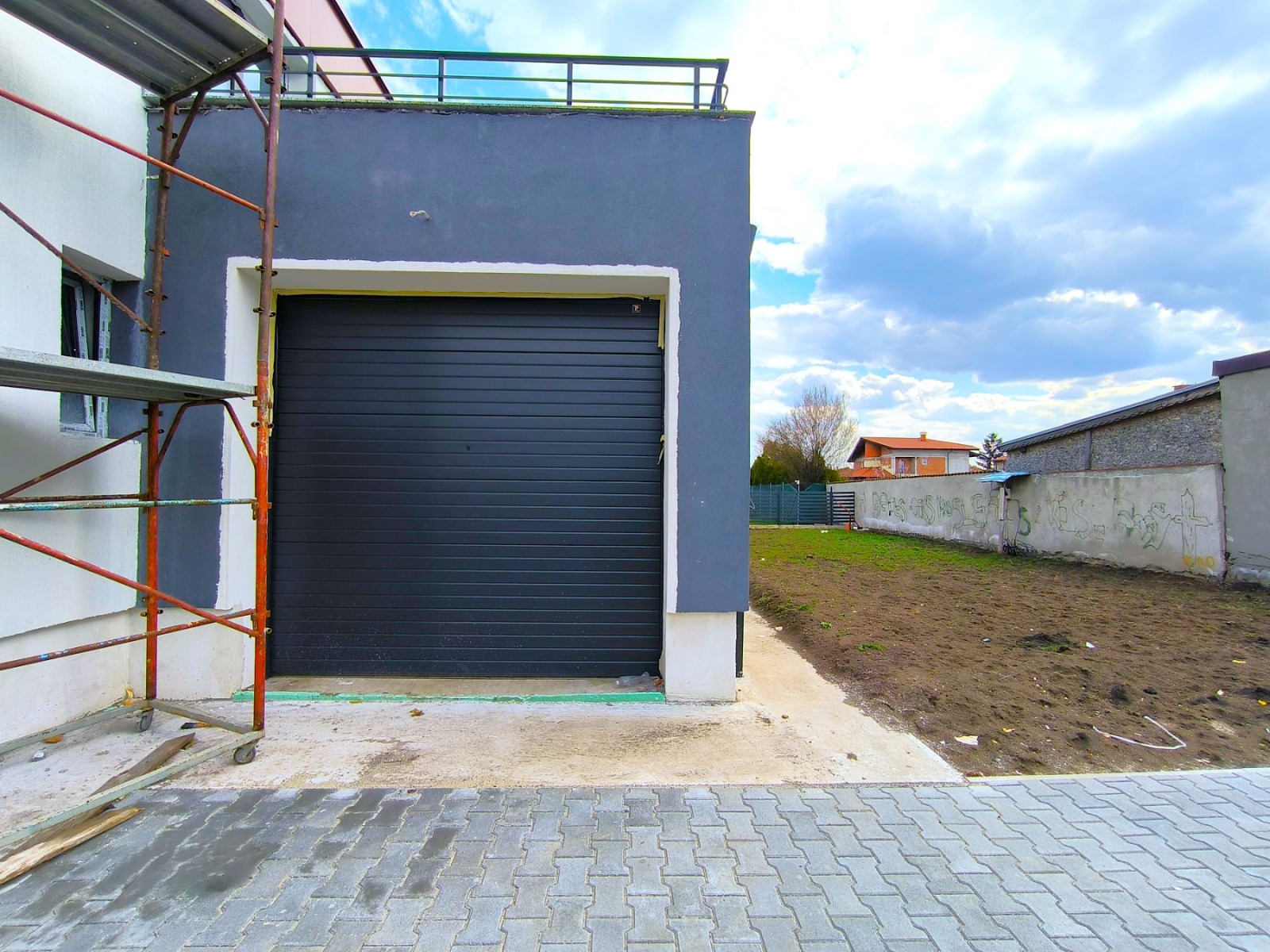 Продава КЪЩА, гр. Костинброд, област София област, снимка 12 - Къщи - 47679285