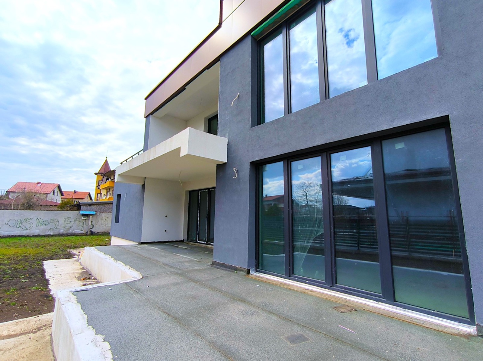 Продава КЪЩА, гр. Костинброд, област София област, снимка 13 - Къщи - 47679285