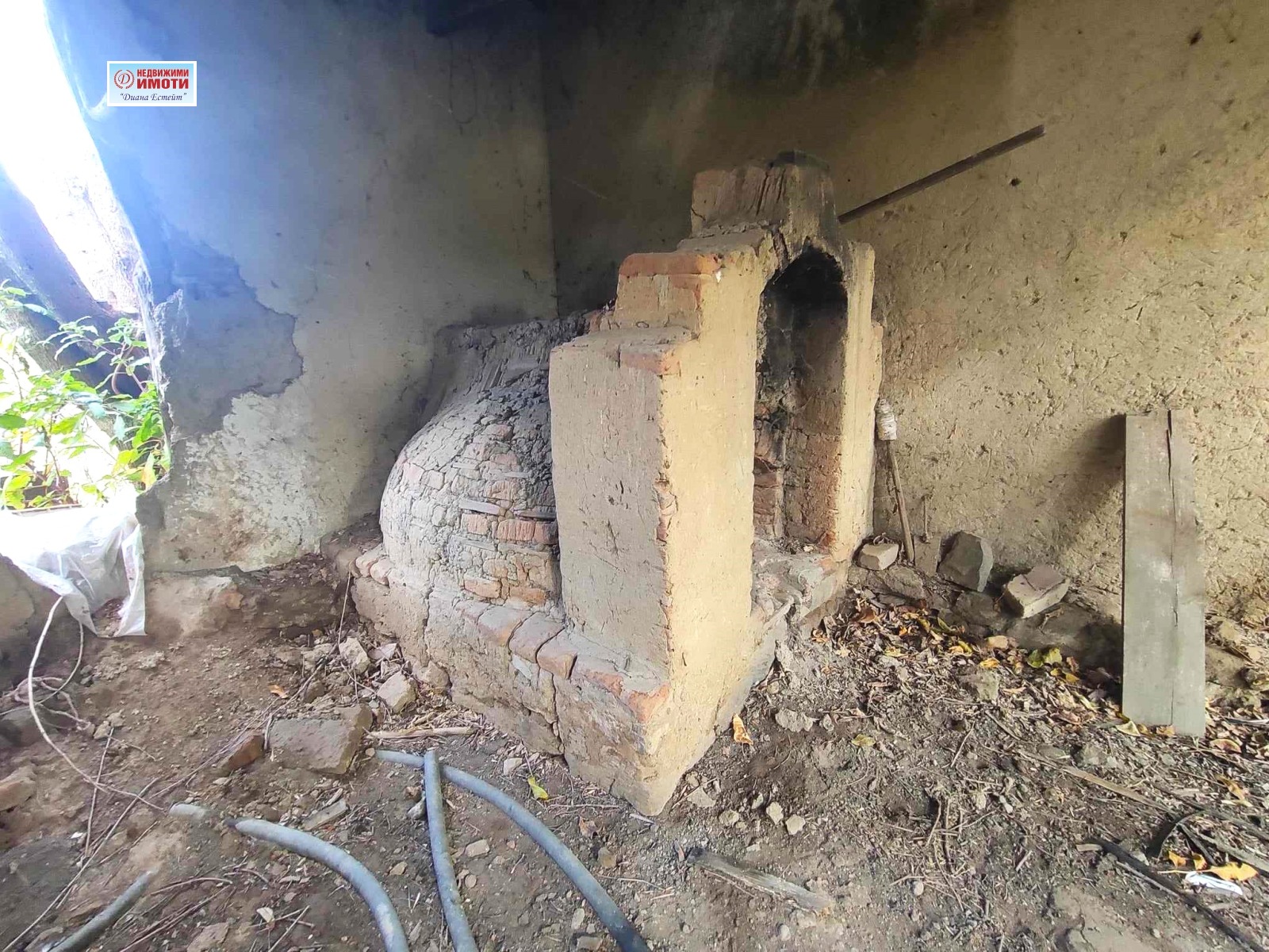 Продава КЪЩА, с. Слана бара, област Видин, снимка 10 - Къщи - 53652162