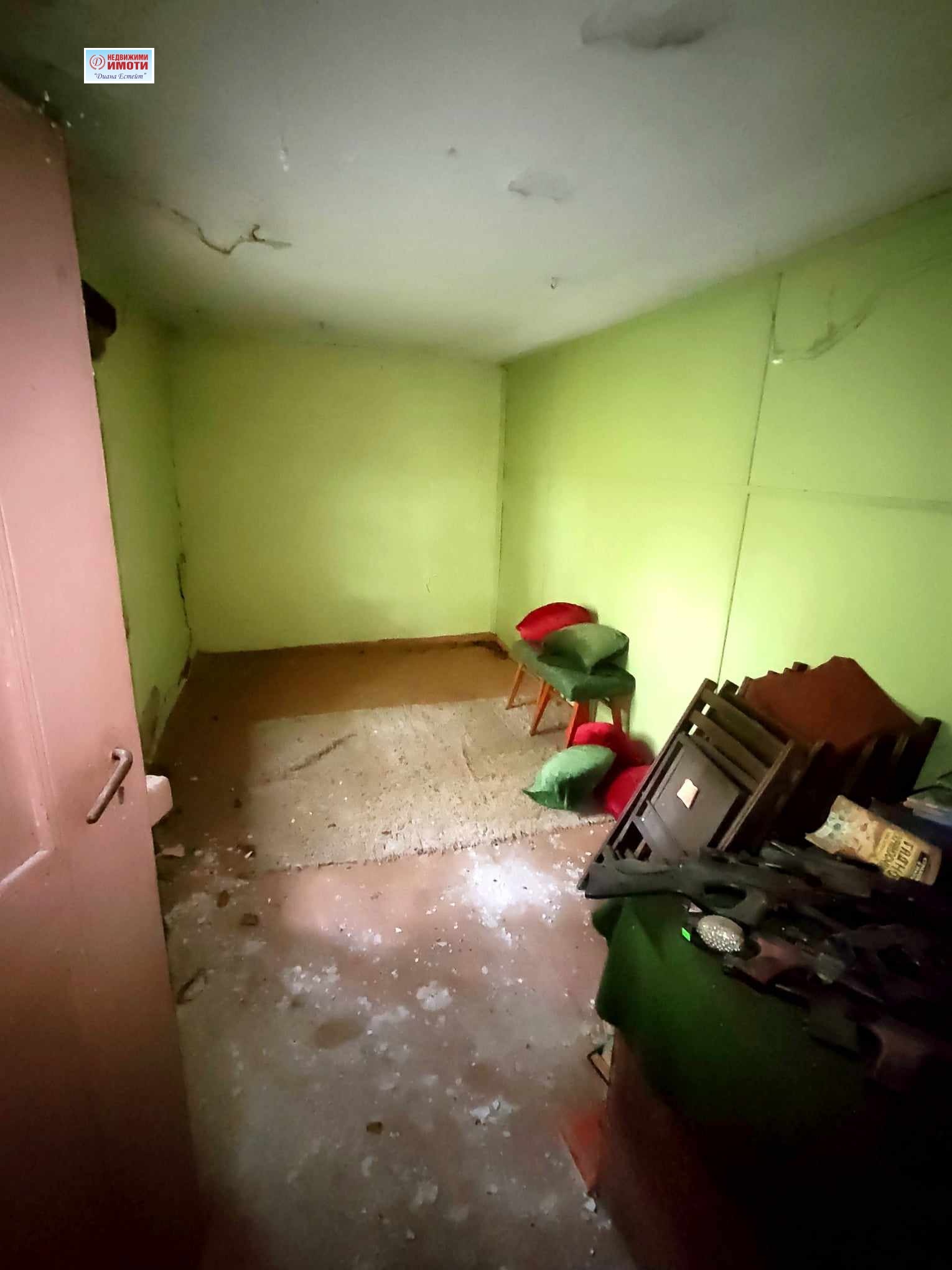 Продава КЪЩА, с. Слана бара, област Видин, снимка 7 - Къщи - 53652162