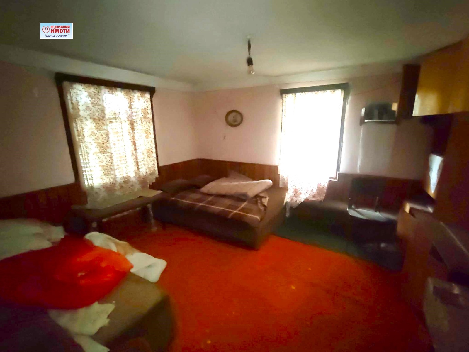 Продава КЪЩА, с. Слана бара, област Видин, снимка 6 - Къщи - 53652162