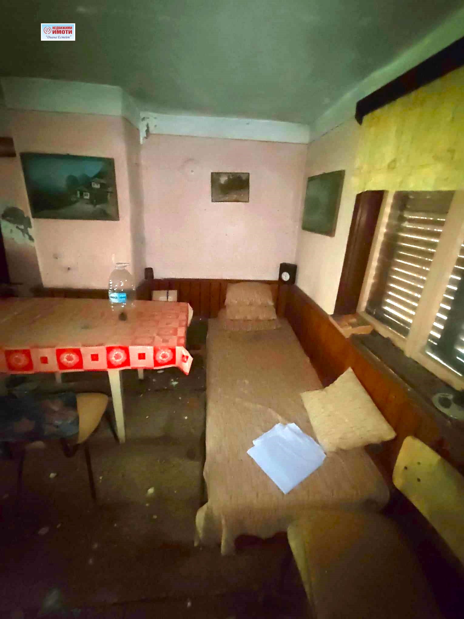 Продава КЪЩА, с. Слана бара, област Видин, снимка 5 - Къщи - 53652162