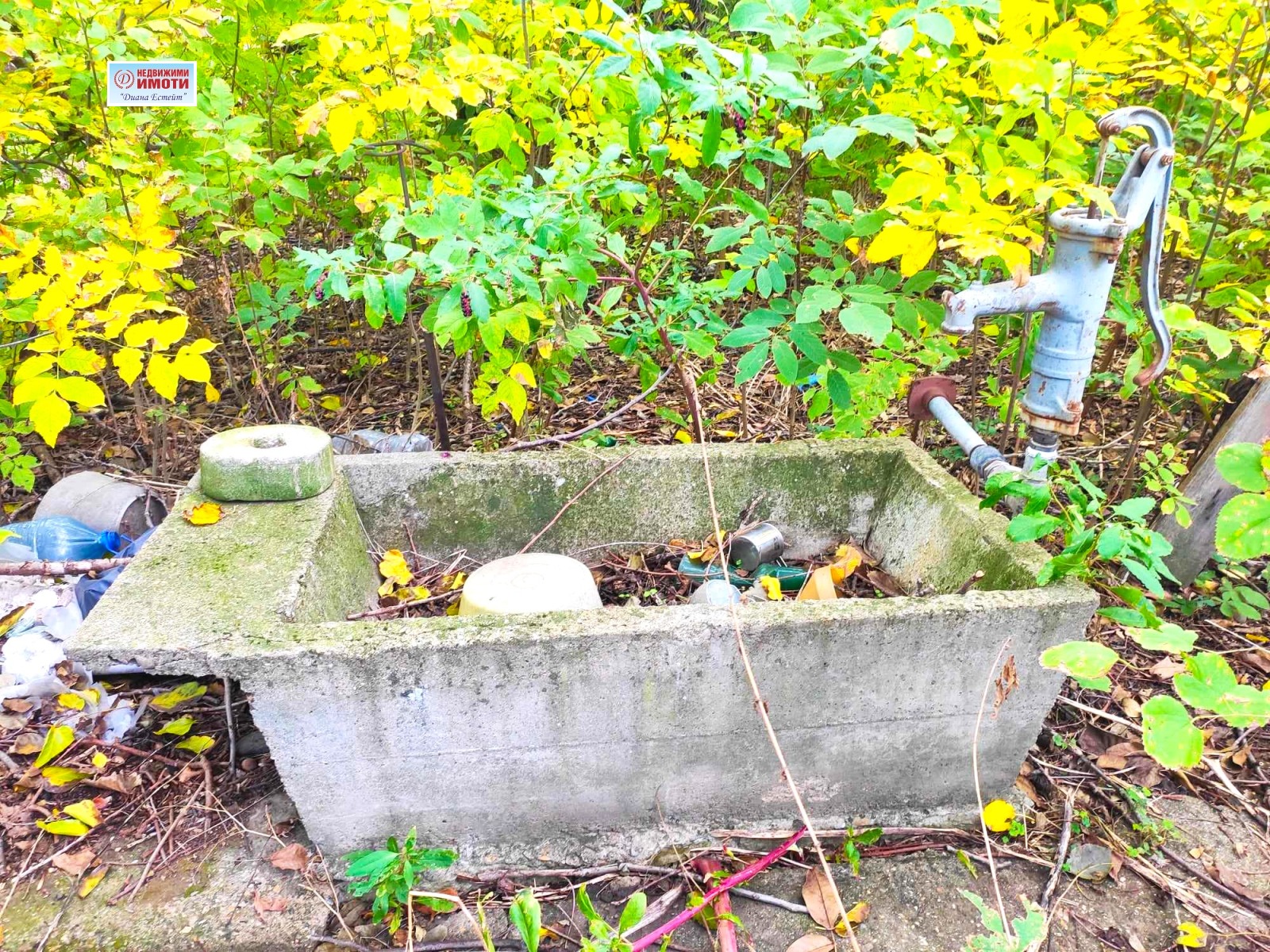 Продава КЪЩА, с. Слана бара, област Видин, снимка 8 - Къщи - 53652162