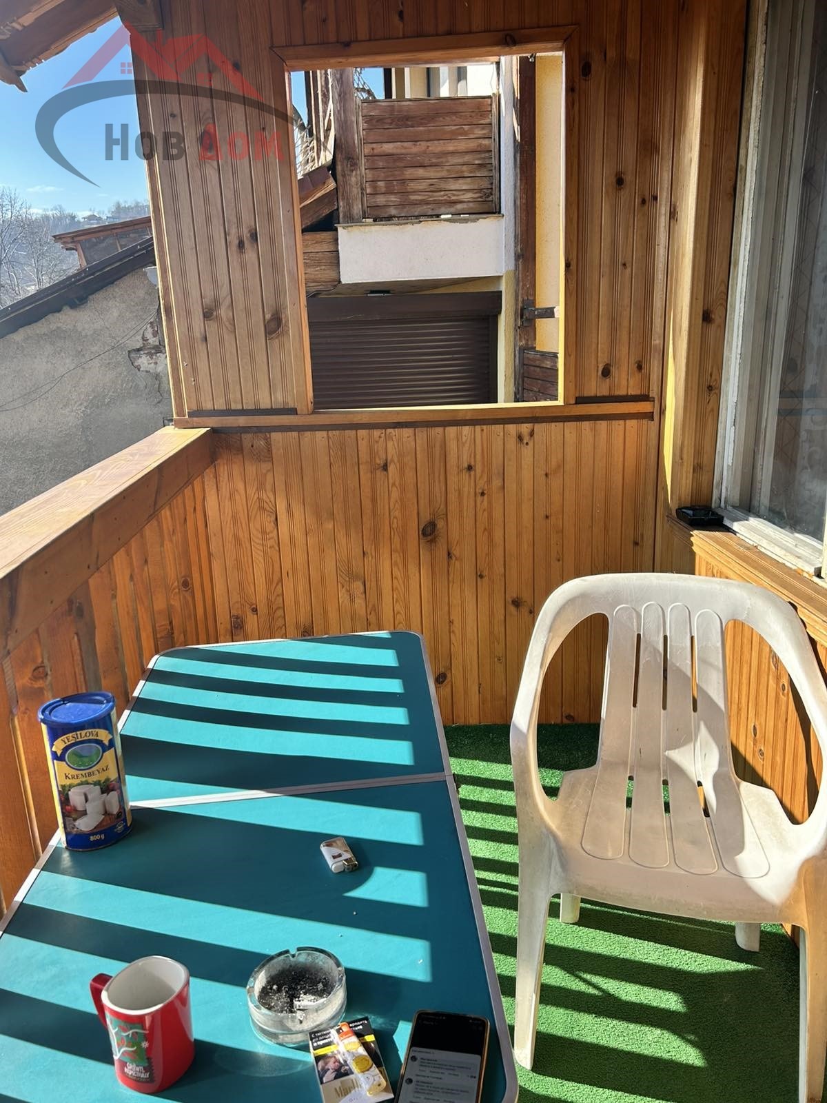 Продава КЪЩА, гр. Велико Търново, Варуша, снимка 4 - Къщи - 53875861