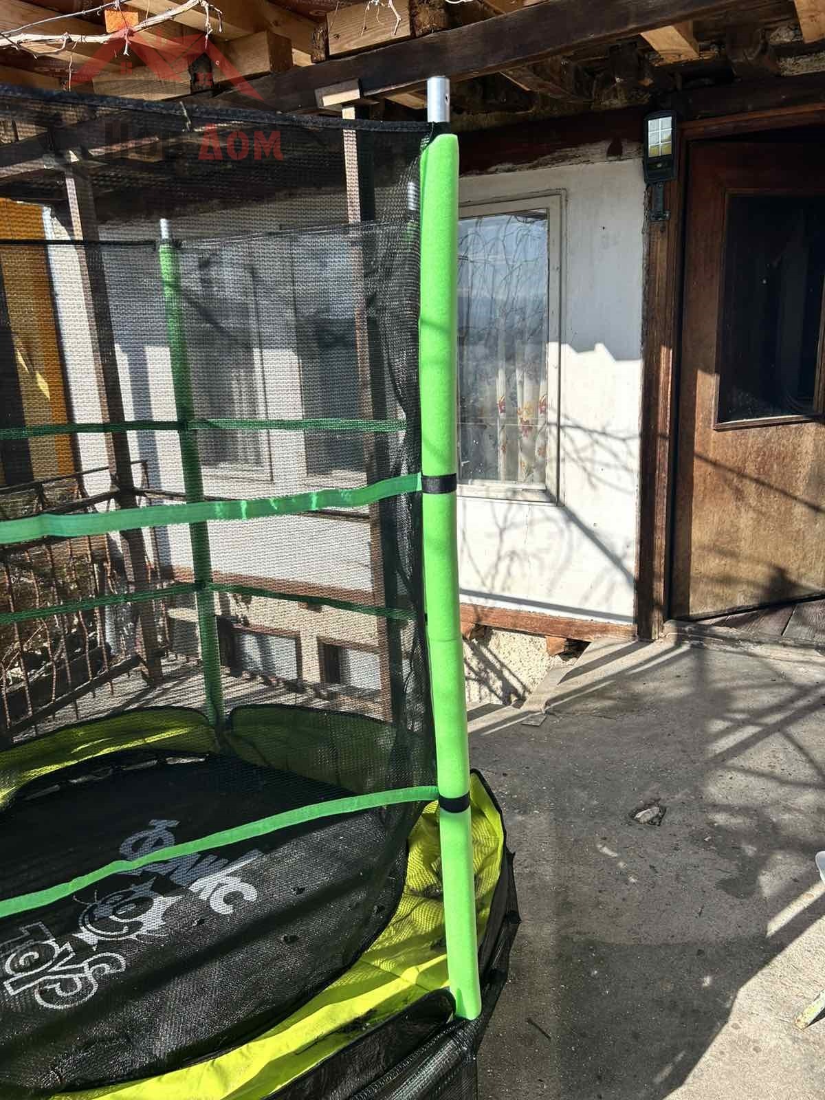 Продава КЪЩА, гр. Велико Търново, Варуша, снимка 10 - Къщи - 53875861